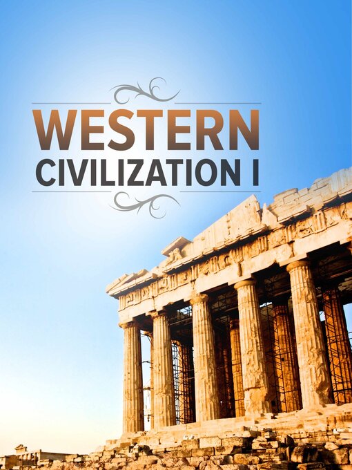 Title details for The Foundations of Western Civilization by Thomas F. X. Noble - Available